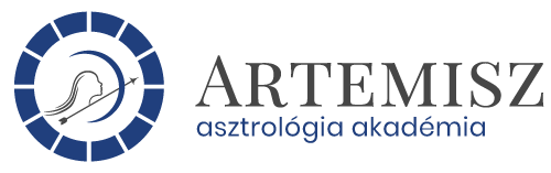Artemisz Asztrológia Akadémia 2023 logo
